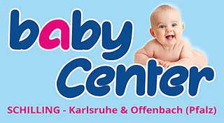 Baby Center Karlsruhe & Offenbach - Online-Shop